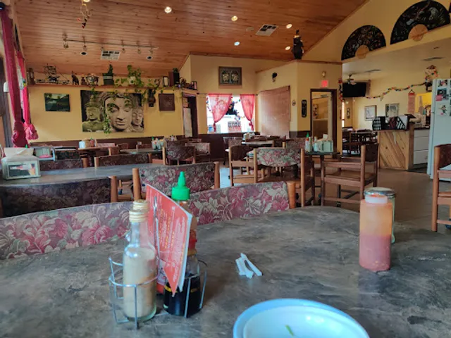 Mountain Thai Restaurant