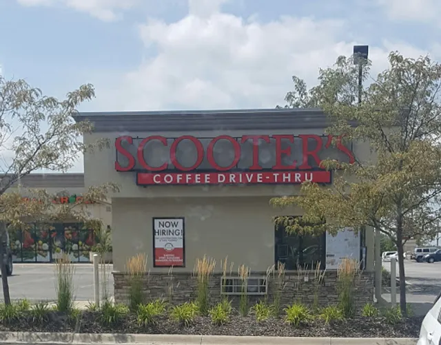 Scooter's Coffee