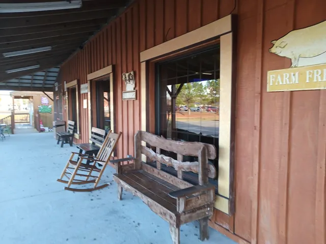 Sensation Farmhouse Restaurant