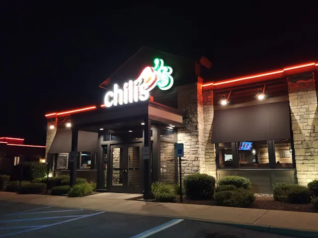 Chili's Grill & Bar