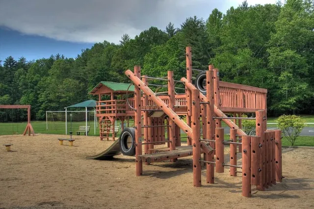 Foxhunt At Sapphire Valley North Carolina