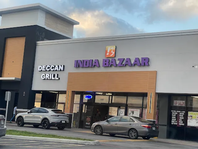 Deccan Grill - Irving