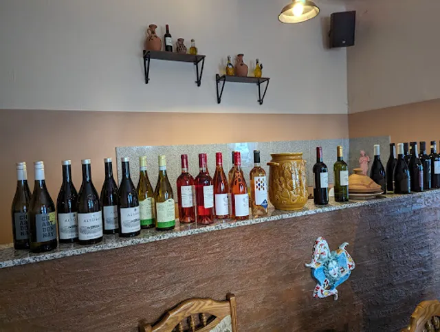 Trattoria Rosticceria Bella Sicilia