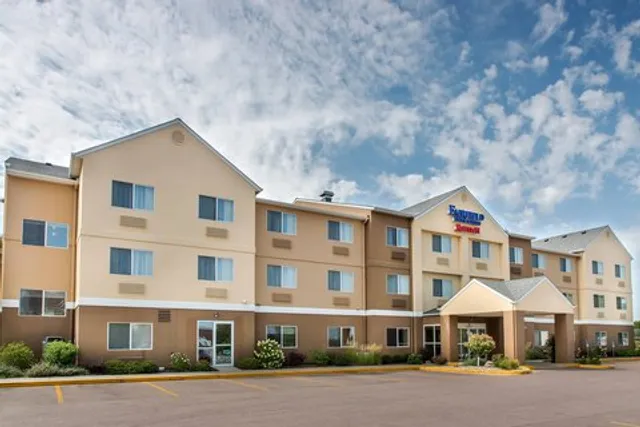 Fairfield by Marriott Inn & Suites Sioux Falls