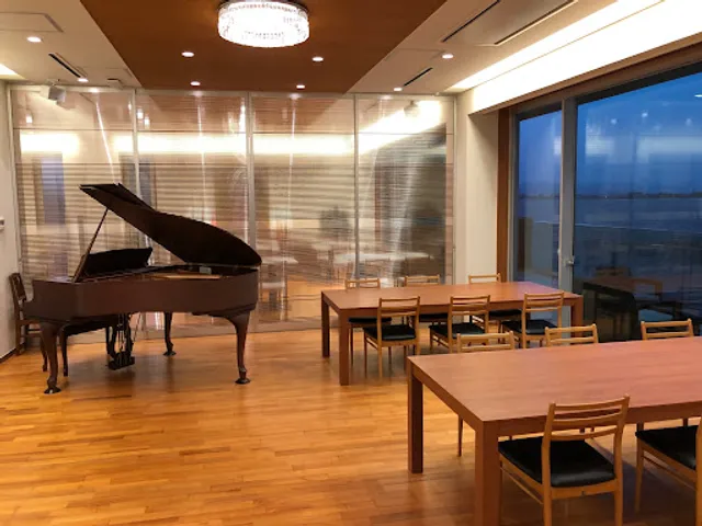 粋月樓(THE HAMANAKO TERRACE)