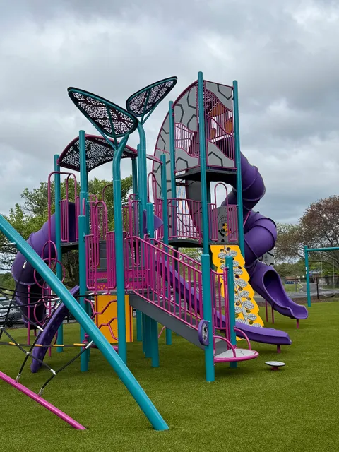 Moon Lake Park Playground