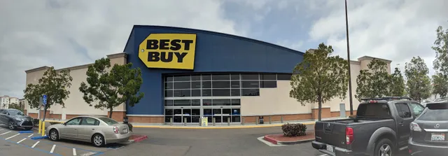 Best Buy