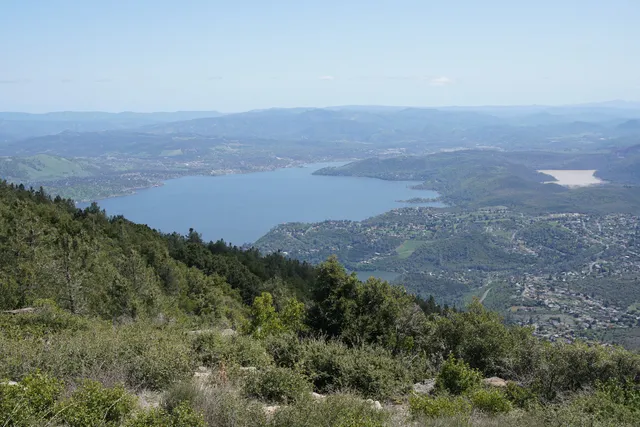 Mount Konocti County Park