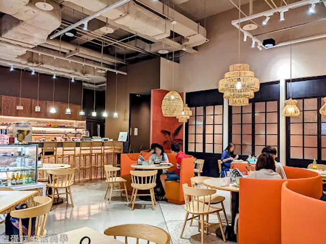 樂子/遠百竹北店/寵物友善