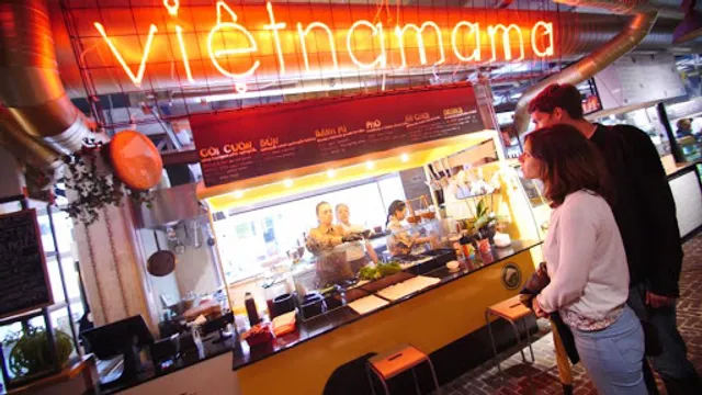 Vietnamama Eindhoven (@downtowngourmetmarket)