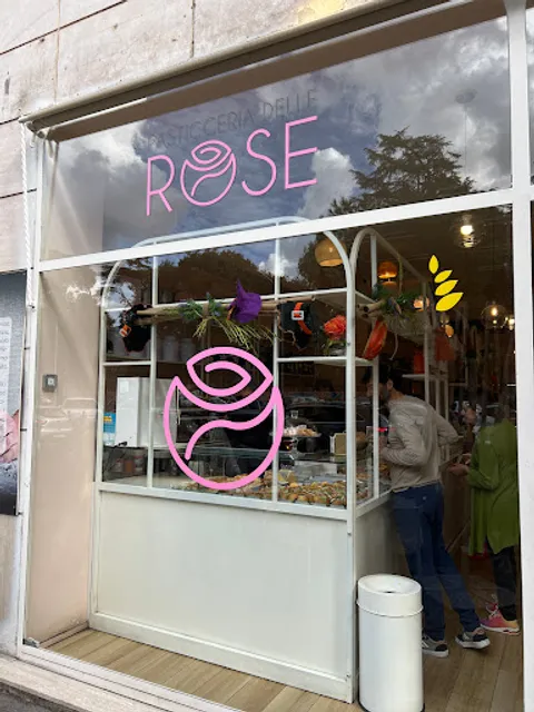 Pasticceria delle Rose