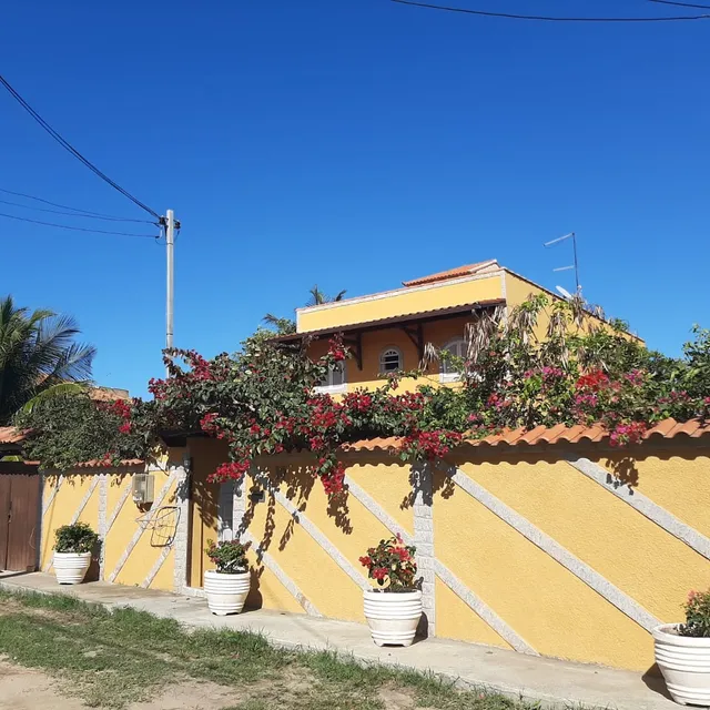 SUNSET SUÍTES ARRAIAL