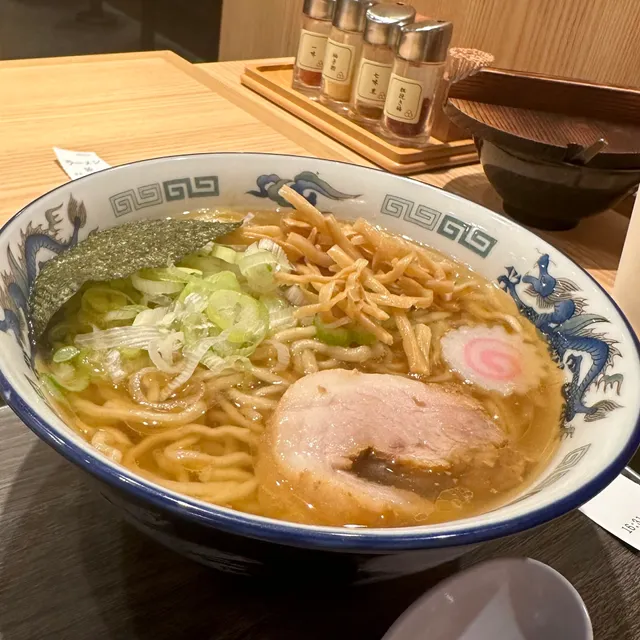 舎鈴 KITTE大阪店