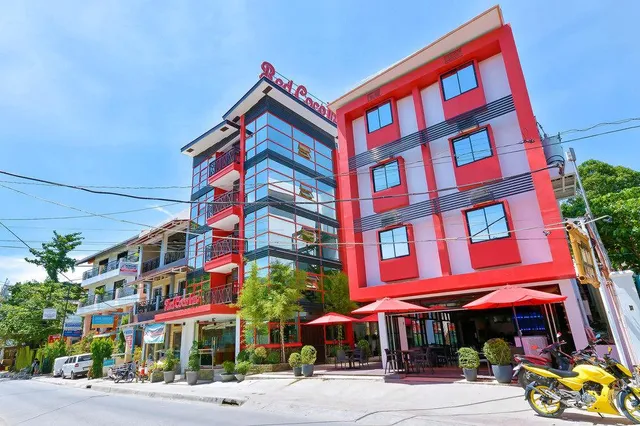 Red Coco Inn de Boracay