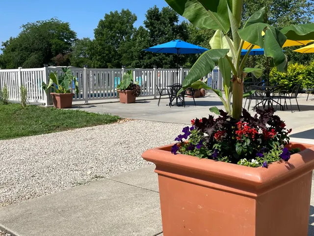 Big Creek RV Park/ Arcadia Meadow Campground LLC