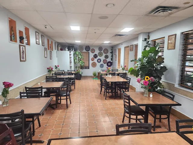 Katar River Restaurant