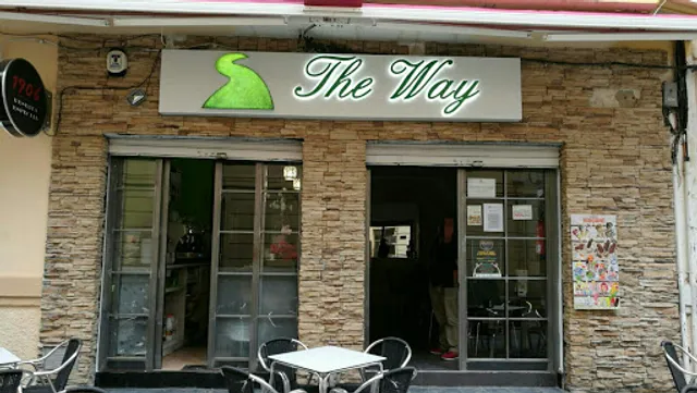 The way
