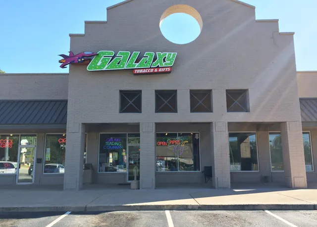 Galaxy Trading of Woodstock