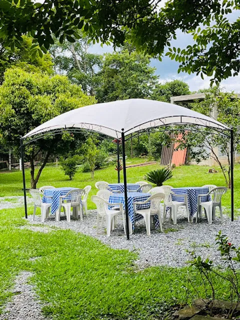 Joao e Maria Restaurante e Chalés