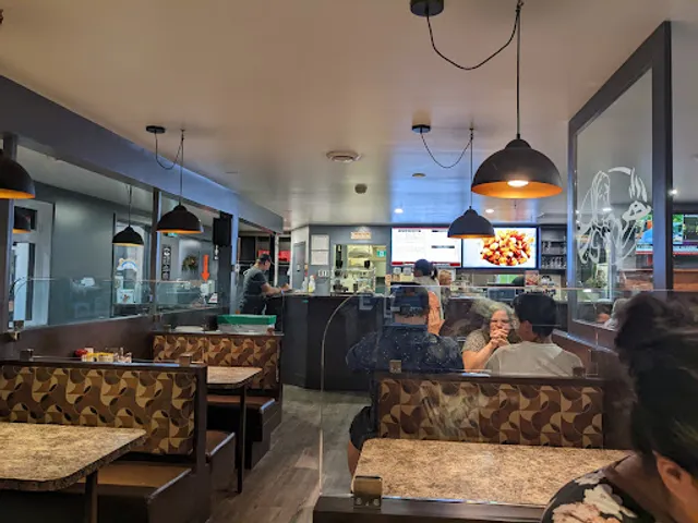 Restaurant Chez Raymonde