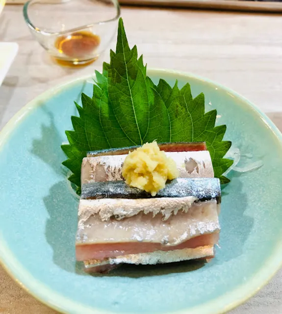 Dining Umino tomoshibi