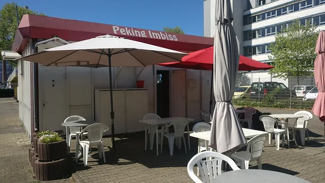 Peking Imbiss