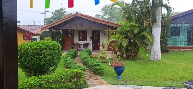 Condomínio Safira - Aluguel temporada