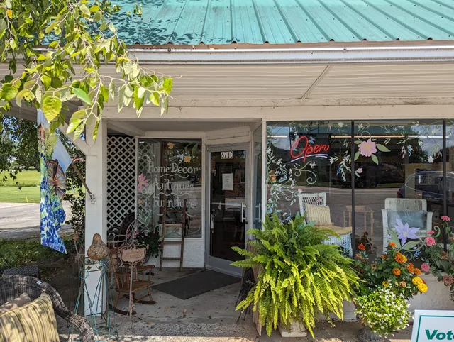 The Home Decor Resale Store