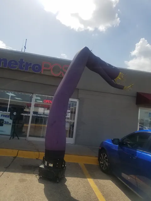 Westmoreland Heights Shop Village