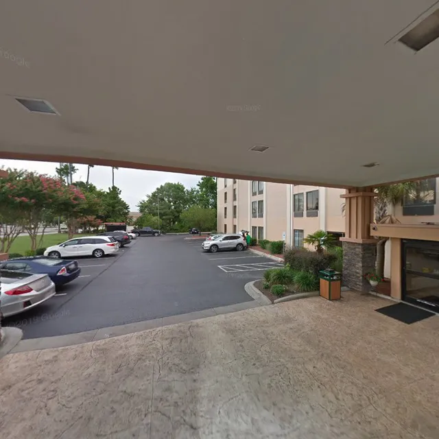 Best Western Plus Wilmington/Wrightsville Beach