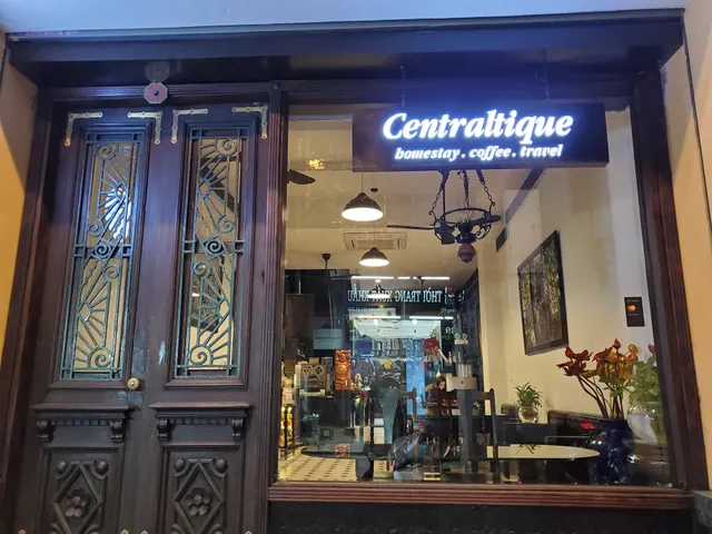 Hanoi Centraltique Downtown Homestay in Old Quarter