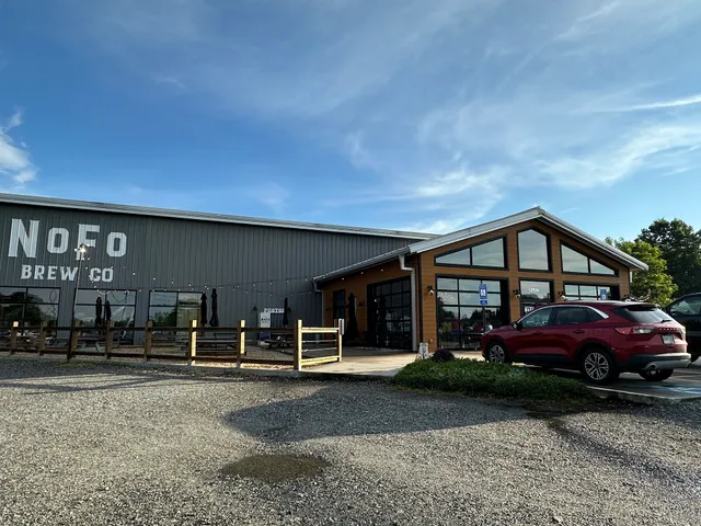 NoFo Brew Co