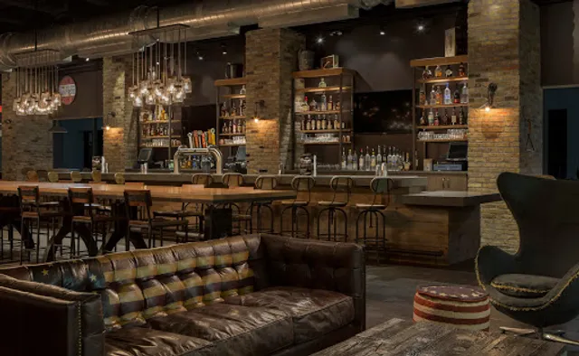 American Kitchen Bar & Grill