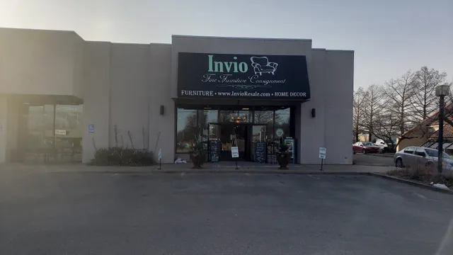 Invio Fine Furniture Consignment