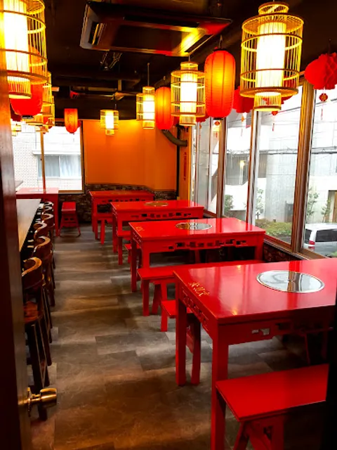 中国小皿料理 美食苑