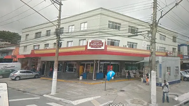 Bakery Jardim Miriam