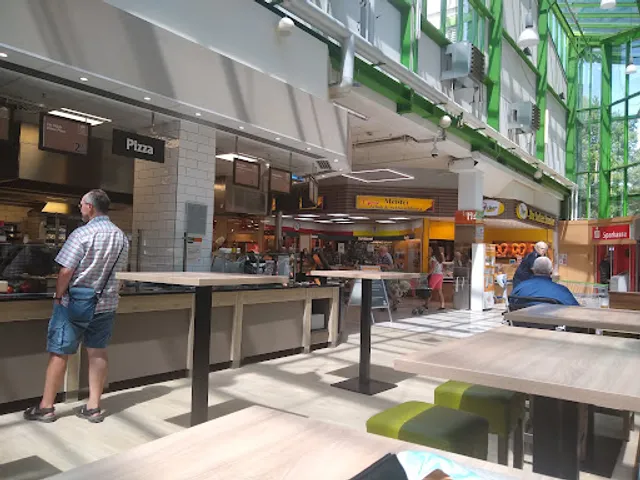 GLOBUS Restaurant Güdingen