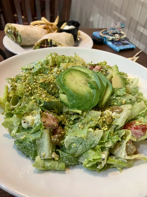 Melt Cafe And Espresso Bar