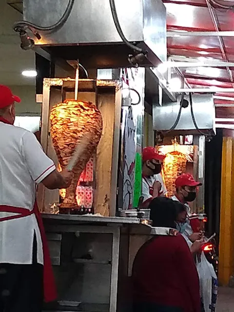 TAQUERIA JAVY TACOS