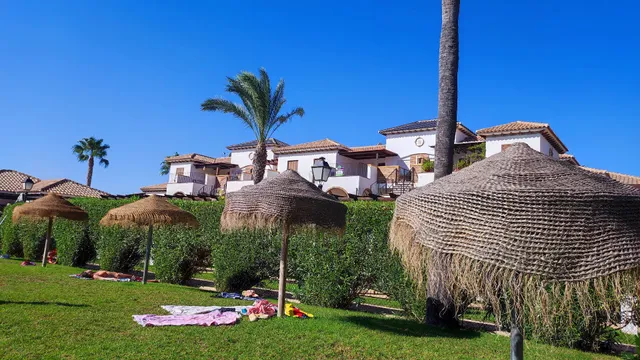 Homes of Spain, Urb Al Andalus Residencial