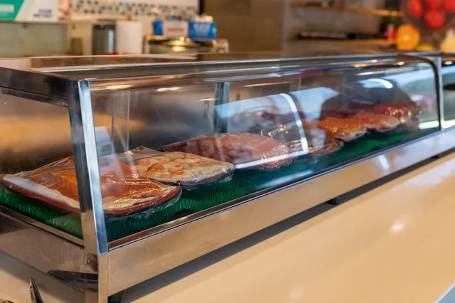 Eiwa Japanese Ramen Bar