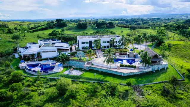 Hotel Las Colinas - Doradal Antioquia