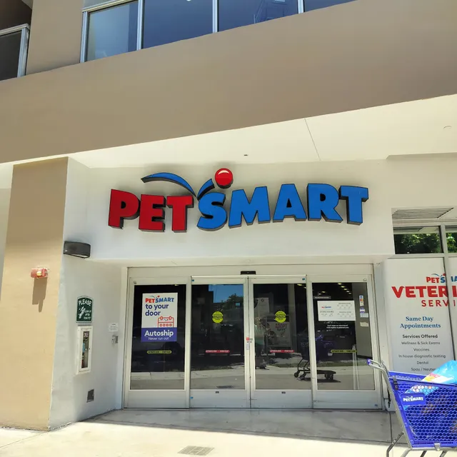 PetSmart
