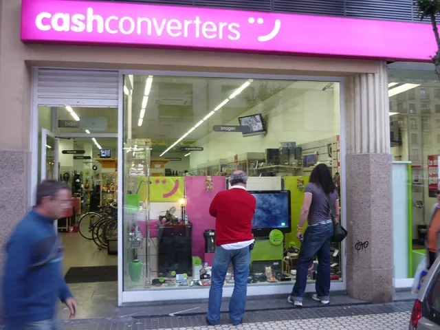 Cash Converters