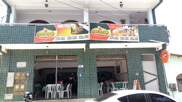 Restaurante e Churrascaria Ipitanga