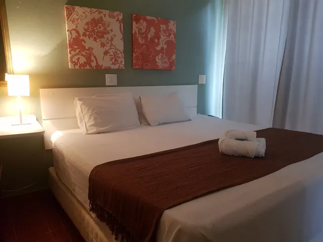 Itapira Casa Grande Hotel