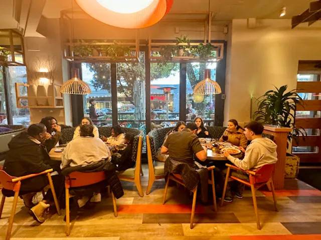 Melo's Italian Table