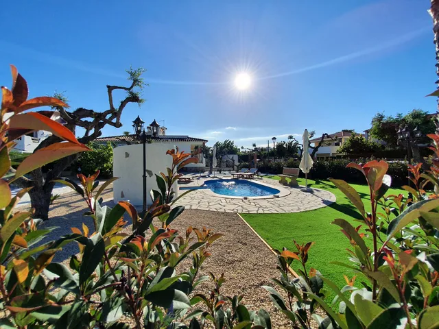 Ferienhaus Casa miAlina