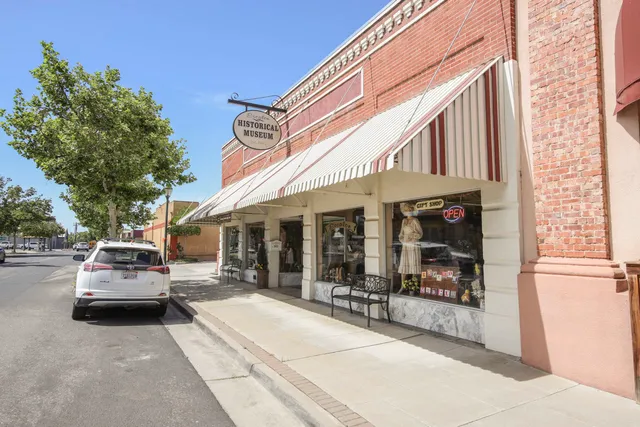 Escalon Historical Society