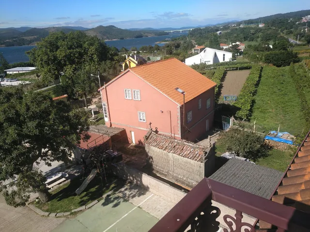 Apartamentos Turísticos Vilagarcía-Rio Ulla